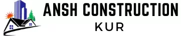 ansh construction kur logo